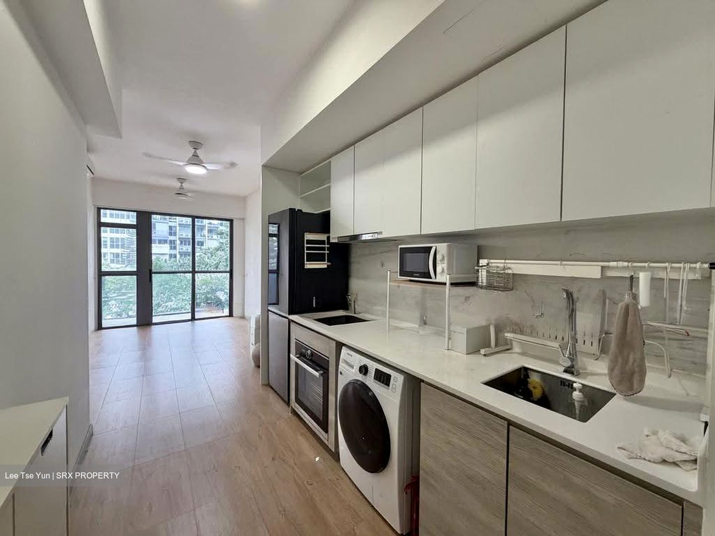 The Alps Residences (D18), Condominium #634190031